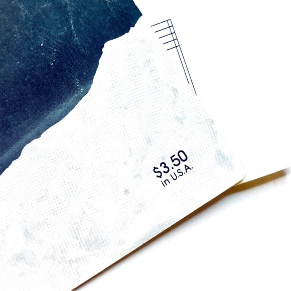 Oleta Adams Vintage Sheet Music Get Here Score - Picture 5 of 5